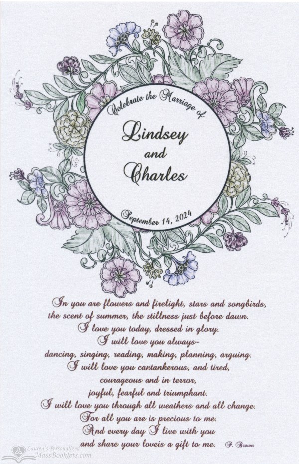 pearl paper wedding cover